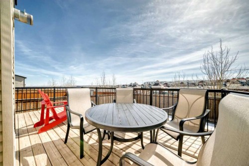 46 Nolanfield Road Nw, Calgary, AB - Outdoor With Exterior