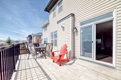 46 Nolanfield Road Nw, Calgary, AB - Outdoor With Exterior