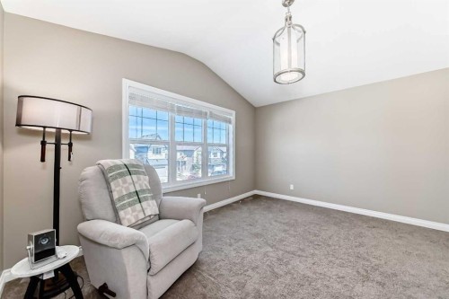 46 Nolanfield Road Nw, Calgary, AB - Indoor Photo Showing Other Room