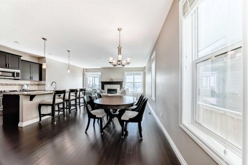 46 Nolanfield Road Nw, Calgary, AB - Indoor