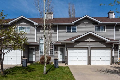 216 Shawinigan Drive Sw, Calgary, AB - Outdoor With Facade
