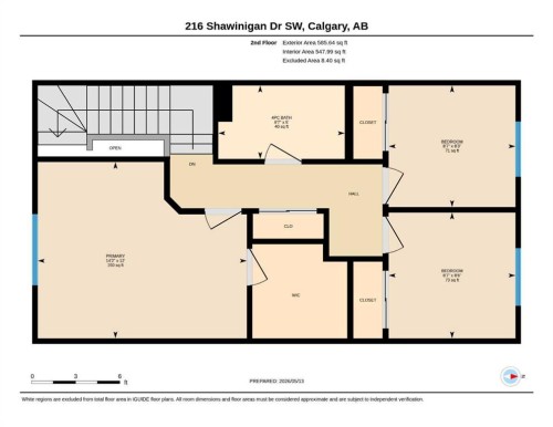 216 Shawinigan Drive Sw, Calgary, AB - Other