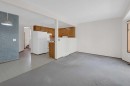 216 Shawinigan Drive Sw, Calgary, AB  - Indoor Photo Showing Kitchen 