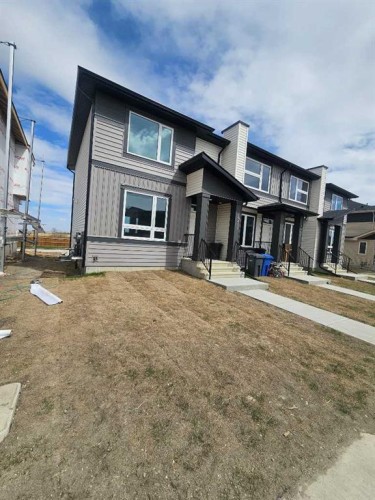 1973 Mccaskill Drive, Crossfield, AB - Outdoor