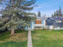444 Woodland Crescent Se, Calgary, AB  - Outdoor 