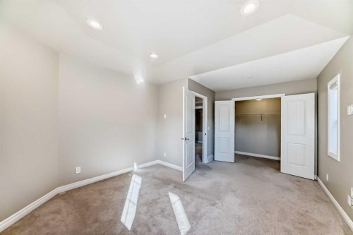 173 Aspenshire Drive Sw, Calgary, AB - Indoor Photo Showing Other Room