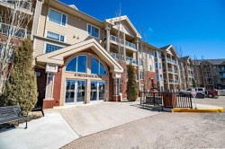 332-6 Michener Boulevard Red Deer, AB T4P 0K5