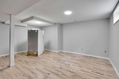 336 Whitworth Way Ne, Calgary, AB - Indoor