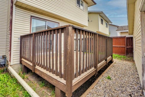 336 Whitworth Way Ne, Calgary, AB - Outdoor With Exterior