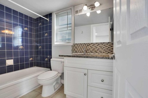 336 Whitworth Way Ne, Calgary, AB - Indoor Photo Showing Bathroom