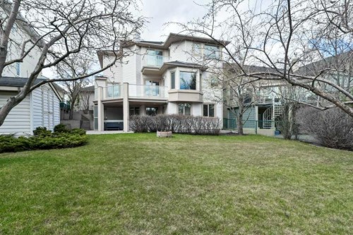 91 Valley Ridge Green Nw, Calgary, AB - Outdoor With Facade
