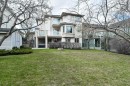 91 Valley Ridge Green Nw, Calgary, AB  - Outdoor With Facade 