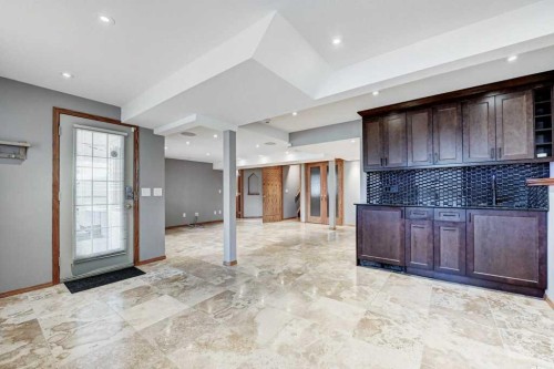 91 Valley Ridge Green Nw, Calgary, AB - Indoor