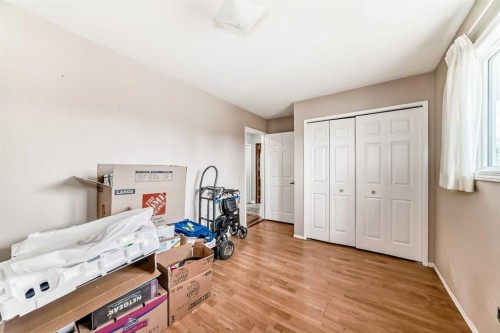247 Huntford Way Ne, Calgary, AB - Indoor