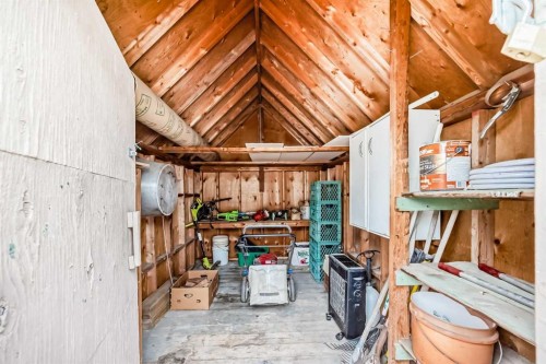 247 Huntford Way Ne, Calgary, AB - Indoor