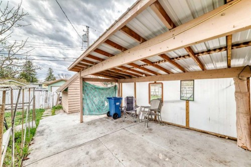 247 Huntford Way Ne, Calgary, AB - Indoor