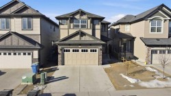 55 Skyview Shores Road NE Calgary, AB T3N 0H6