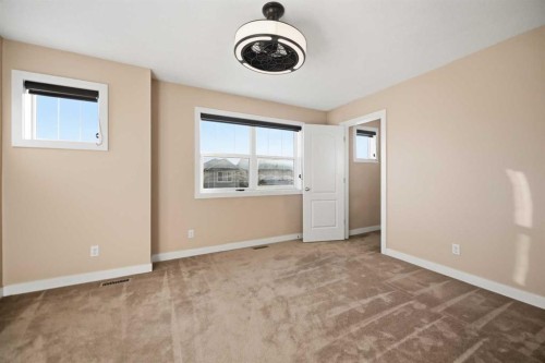 55 Skyview Shores Road Ne, Calgary, AB - Indoor Photo Showing Other Room