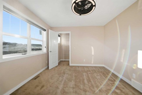 55 Skyview Shores Road Ne, Calgary, AB - Indoor Photo Showing Other Room