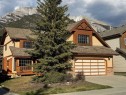2 Terrace Place, Canmore, AB  - Outdoor 