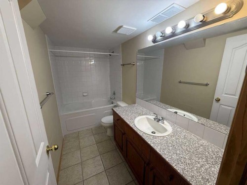 2 Terrace Place, Canmore, AB - Indoor Photo Showing Bathroom