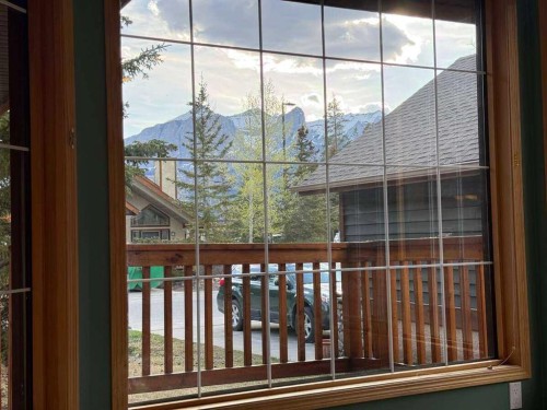 2 Terrace Place, Canmore, AB - Indoor Photo Showing Other Room