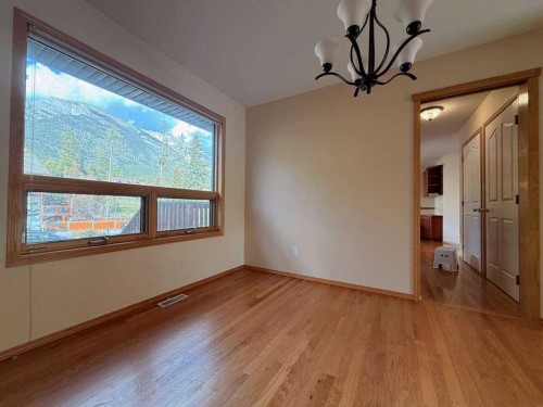 2 Terrace Place, Canmore, AB - Indoor Photo Showing Other Room