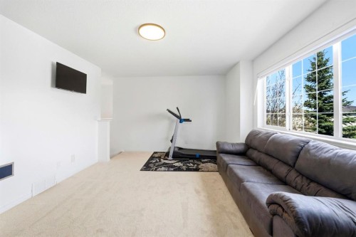 193 Hidden Creek Road Nw, Calgary, AB - Indoor