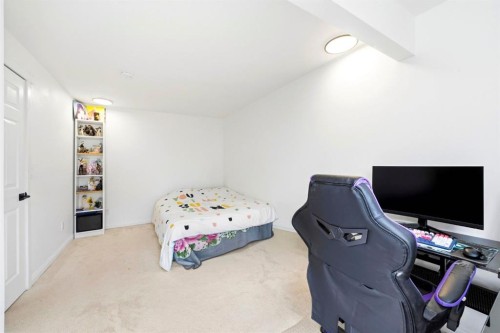 193 Hidden Creek Road Nw, Calgary, AB - Indoor