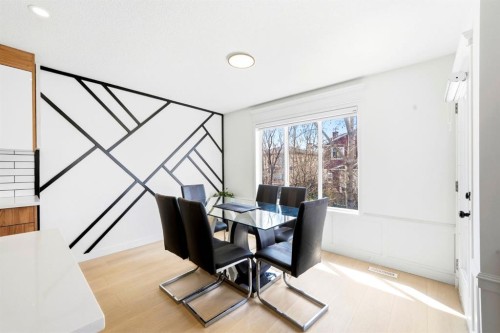 193 Hidden Creek Road Nw, Calgary, AB - Indoor