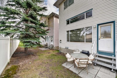 33 Harvest Oak Circle Ne, Calgary, AB - Outdoor With Deck Patio Veranda