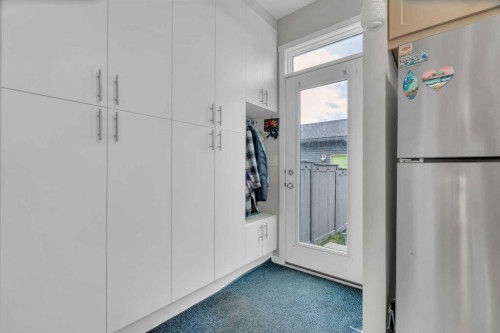 165 Savanna Street Ne, Calgary, AB - Indoor Photo Showing Other Room