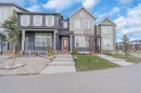 165 Savanna Street Ne, Calgary, AB  - Outdoor With Facade 