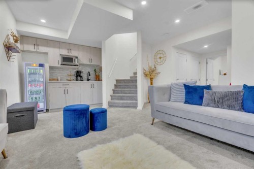 165 Savanna Street Ne, Calgary, AB - Indoor