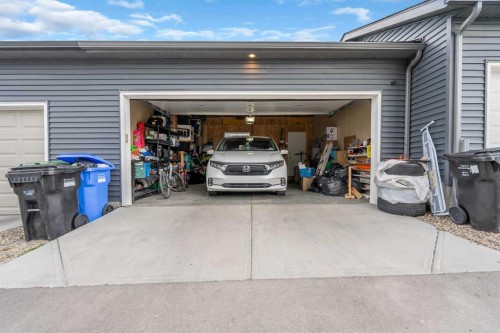 165 Savanna Street Ne, Calgary, AB - Outdoor