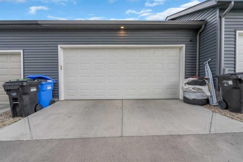 165 Savanna Street Ne, Calgary, AB - Outdoor With Exterior