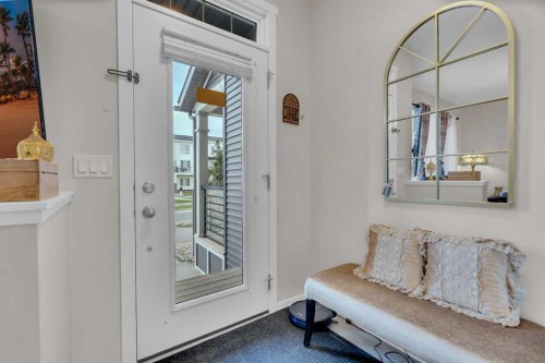 165 Savanna Street Ne, Calgary, AB -  Photo Showing Other Room