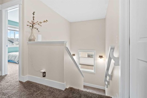10 Heritage View, Cochrane, AB - Indoor Photo Showing Other Room