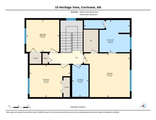 10 Heritage View, Cochrane, AB - Other