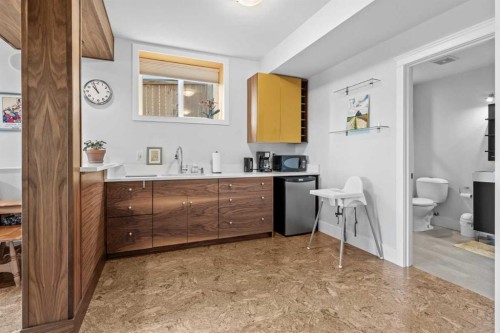 10 Heritage View, Cochrane, AB - Indoor