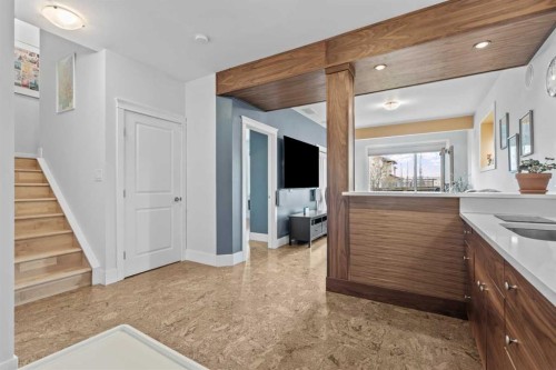 10 Heritage View, Cochrane, AB - Indoor