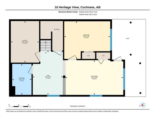 10 Heritage View, Cochrane, AB - Other
