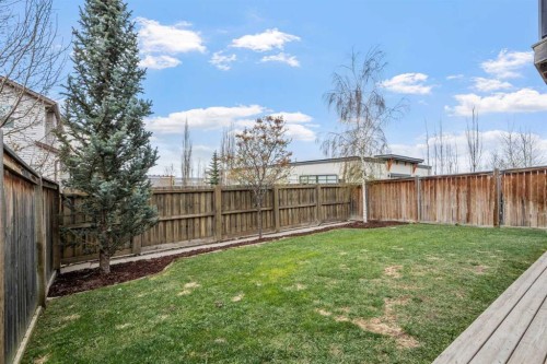 10 Heritage View, Cochrane, AB - Outdoor