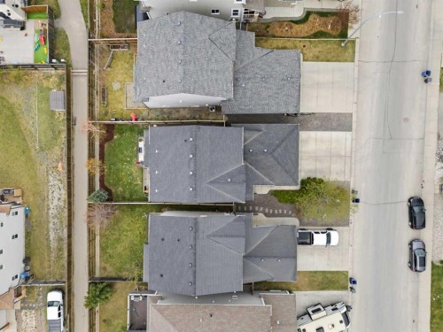 10 Heritage View, Cochrane, AB - 