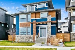 125 South Harmony Drive  Rural Rocky View County, AB T3Z 0C5