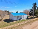 4712 51 Avenue, Alix, AB  - Outdoor 