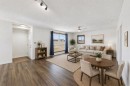 4712 51 Avenue, Alix, AB  - Indoor 