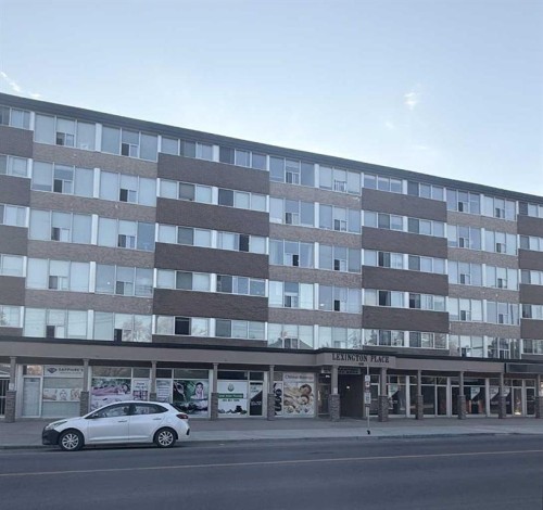 405-4820 47 Avenue  Red Deer, AB T4N 6B9