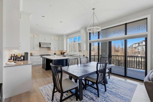 75 Aspen Summit Court Sw, Calgary, AB - Indoor