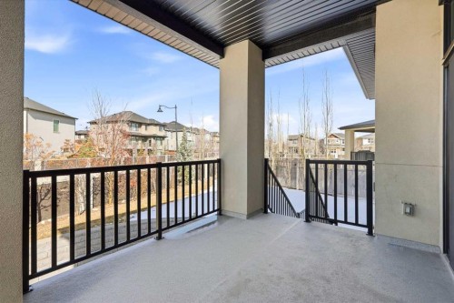 75 Aspen Summit Court Sw, Calgary, AB - Outdoor With Exterior